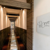 Отель Albergo Yuraku, фото 12