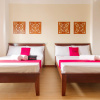 Отель RedDoorz Plus near Johnson and Johnson Paranaque, фото 4