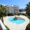 Отель Apartment Complex With Communal Pool in Santa Margarita, фото 16