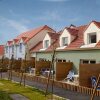 Отель Résidence Odalys Les Villas de la Baie au Crotoy, фото 10