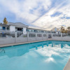 Отель Motel 6 San Jose, CA - Convention Center, фото 16
