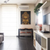 Отель High Rise Studio Flat near Metro Stop, фото 3