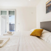 Отель Stunning Home in Vrsi With 5 Bedrooms, Wifi and Outdoor Swimming Pool, фото 3