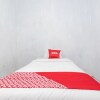 Отель Herman Homestay by OYO Rooms, фото 14
