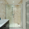 Отель Newly Refurbished 1 Bedroom for 4 in Chelsea, фото 7