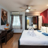 Отель Phuket Villa Condominium by Lofty, фото 6