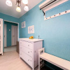 Гостиница Like Home Apartment (Лайк Хоум Апартмент) на улице Саморы Машела 4к1, фото 19