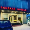 Отель Sanskar Hotel, фото 1