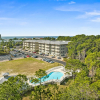Отель Seagrove Highlands 1406 - Walking On Sunshine, фото 22