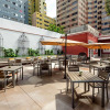 Отель Mercure Ariosto Lima, фото 22