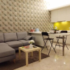 Отель The Signature Service Suite Mont Kiara By Klhomesw, фото 13