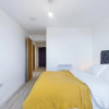 Отель Sleek and Modern 2BD 2bath in the Heart of Salford, фото 3
