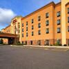 Отель Hampton Inn & Suites Billings West I-90, фото 30