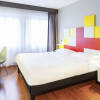 Отель ibis Styles Bern City, фото 23