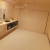 Отель Sauna & Capsule Hotel Wellbe Sakae, фото 9
