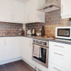 Отель Savvy Serviced Apartments - The Hub, фото 13