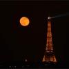 Отель Paris Belvedere With Panoramic View On Paris And Eiffel Tower в Сюрен