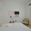 Отель Rio Rentals 021- C074 Studio na quadra da praia de Copacabana, фото 4