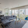 Отель w 2BR Apartment With Balcony Near Larcomar, фото 13