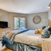 Отель Westwind 208l 1BD 1BA Gold Condo, фото 2