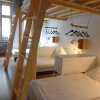 Отель Minimal Hostel в Берлине