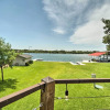 Отель Waterfront Kingsland Home w/ Boat Dock & Slip, фото 27
