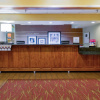 Отель Hampton Inn Marion, фото 2