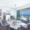 Отель Villa Clea,stunning 4bdr Protaras Villa, Seaviews, фото 11