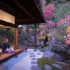 Отель Shimosuwa Onsen Chosenkaku Kameya, фото 10