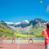 Отель Au 3ème ciel Tignes - Vue Lac & Montagnes - Proche pistes - Idéal 2 adultes + 2 enfants, фото 23