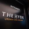 Отель The Hyde @ Dunnings Bar в Уотфорде