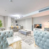Отель Luxurious 4 Bedroom Duplex Villa Apartment Near JBR, фото 5