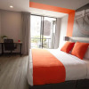 Отель GIO Suites Bogota, фото 7