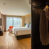 Отель Novotel México City Centro Histórico, фото 15