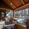 Отель Baraboo Lodge, фото 10