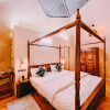 Отель Panaash Eco World - A Luxury Glamping Dome Resort in Manali, фото 7