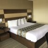 Отель Americas Best Value Inn San Carlos, фото 2