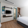Отель First Stay Hotel, фото 3