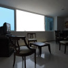 Отель Apartamento Laguito Bocagrande Vista al Mar, фото 8