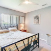 Отель Tropical Cape Coral Villa w/ Boat Dock!, фото 5