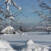 Отель Höhengasthof Glashütte, фото 14