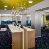 Отель Hampton Inn & Suites Nashville-Airport, фото 18
