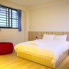 Отель Honey House Tainan, фото 15