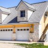 Отель TNT Hill Country Getaways, фото 8
