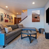 Отель Snowbound Ski Retreat at Cedar Ridge by Casago, фото 2