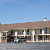 Отель Econo Lodge Sturbridge Route 20, фото 26