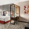 Отель Springhill Suites By Marriott Menomonee Falls, фото 5