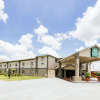 Отель Quality Suites Houston Hobby Airport, фото 14