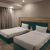 Отель Mamlouk Pyramids Hotel, фото 34