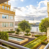 Отель The Wandsworth Secret - Adorable 2bdr Flat With Balcony, фото 15
